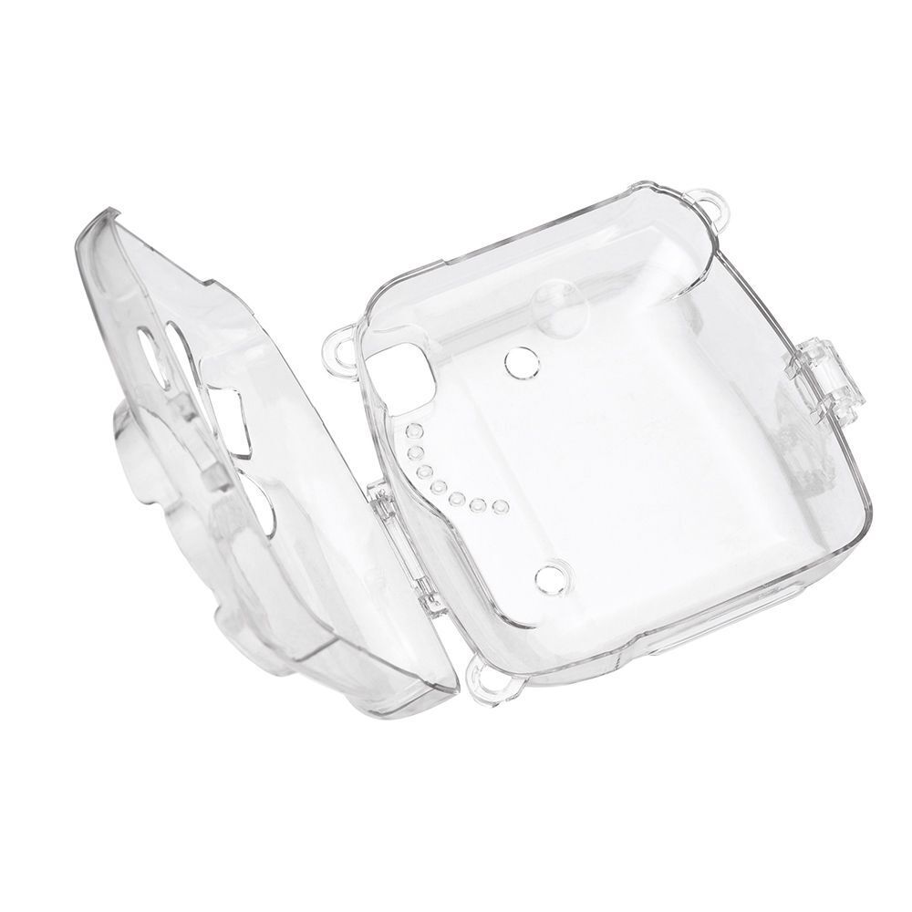 Shell Storage Case Camera Cover Transparent For Fujifilm Instax Mini 8/8+/9