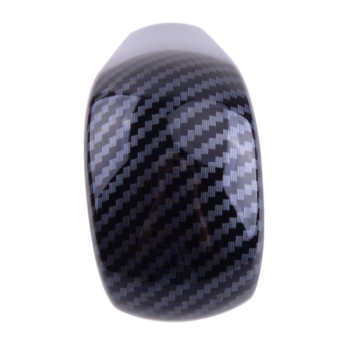 Interior Gear Shift Lever Knob Cap Cover Trim Fit For Mazda 3 BP CX-30 2020-2021