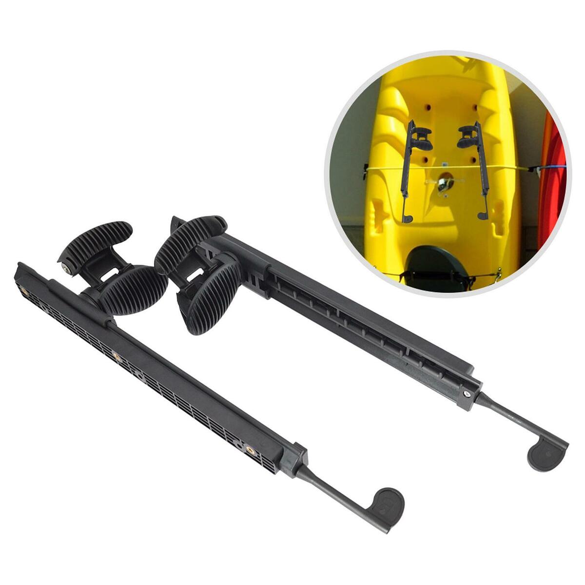 Kayak Foot  Pedals Foot Pegs Control  Marine Accessory