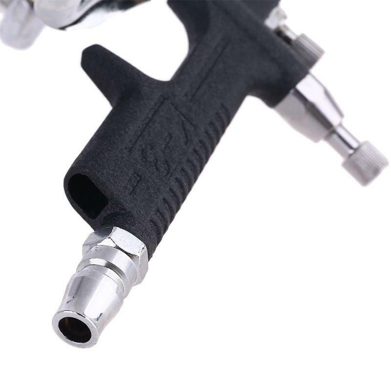 Professional Penumatic Airbrush Paint Spray Car Auto Furniture Painting Sprayer