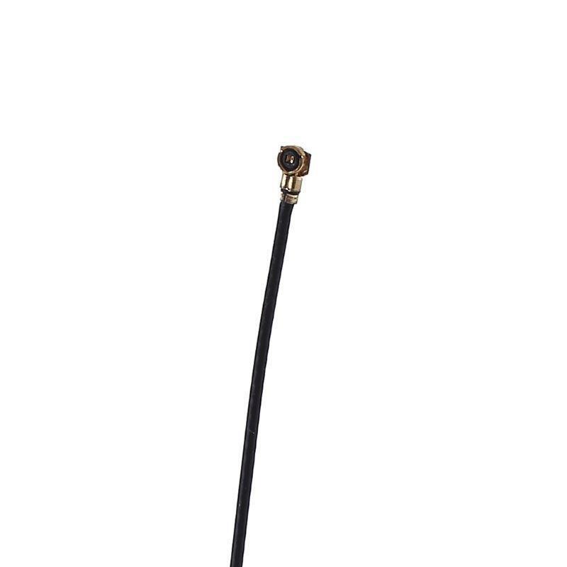 Laptop Wifi Card Antenna for NGFF Intel 8260 8265 Dual Band Set For Desktop PC