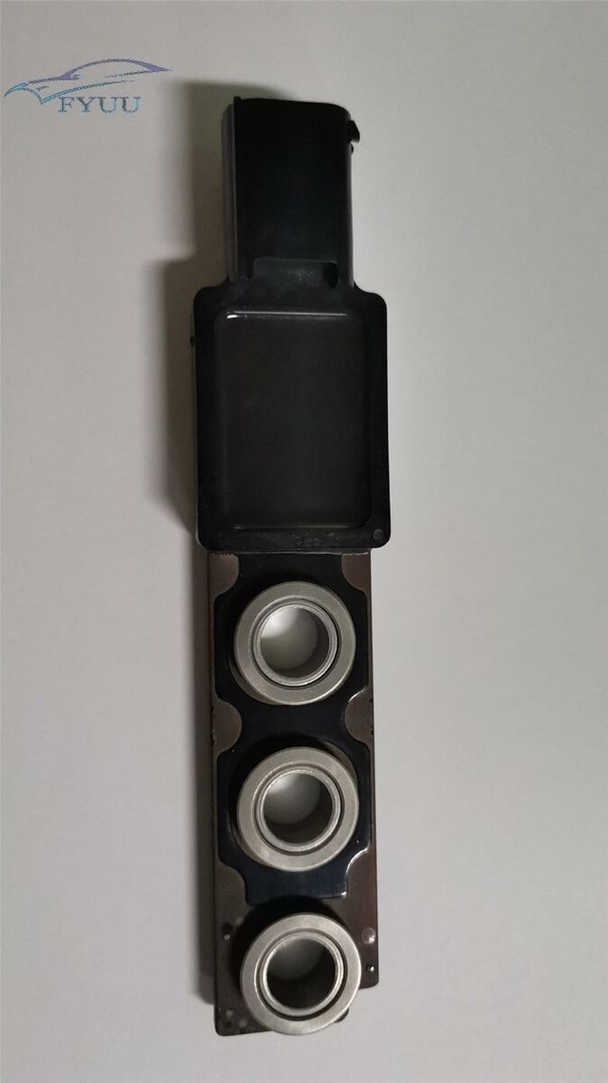 56043196AF P56043196AF 56043196-AF Impact Sensor for 05-08 Jeep Dodge Chrylser