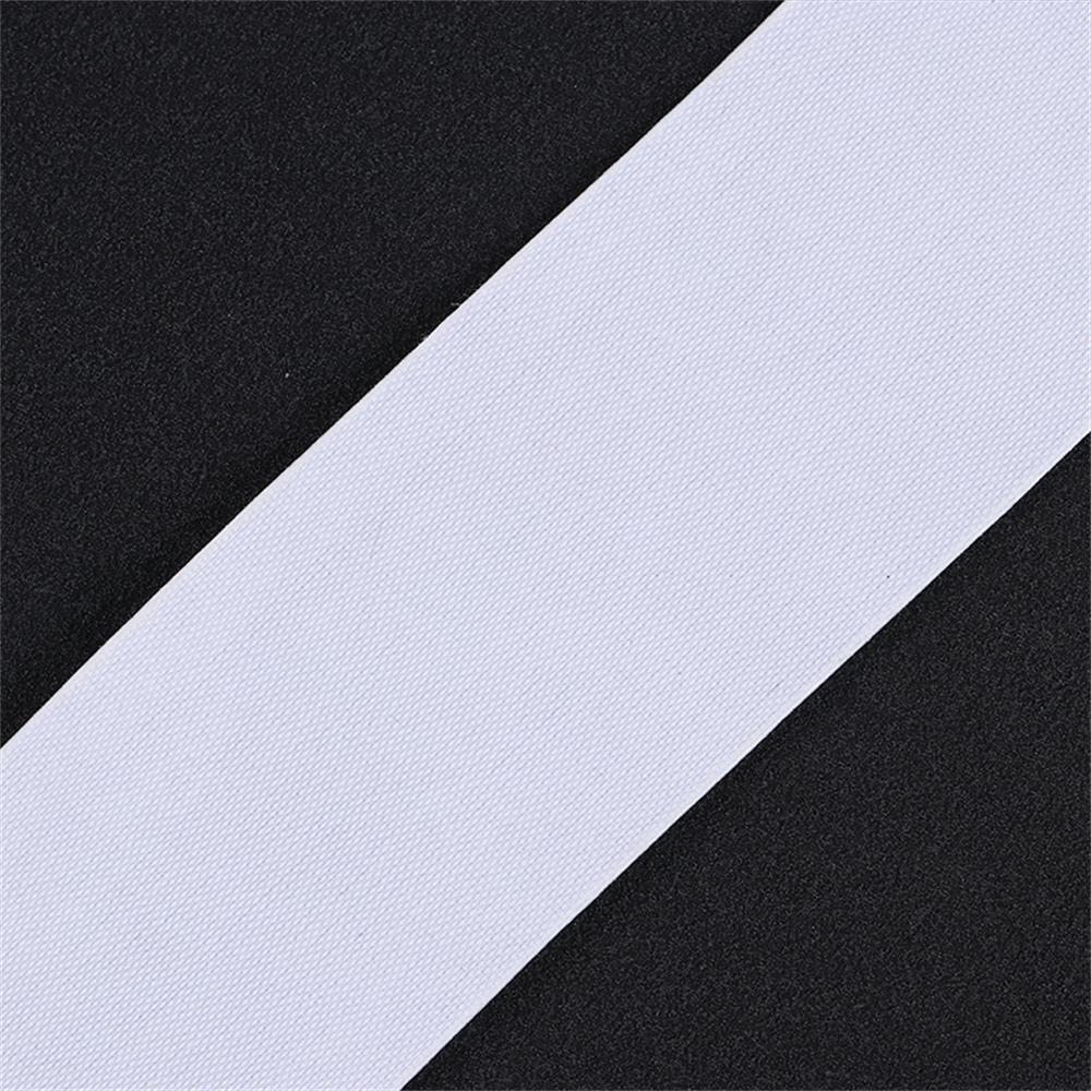 Fashion Beauty White Fiberglass Silk Tape Nail Protector Wraps Reinforce Tools