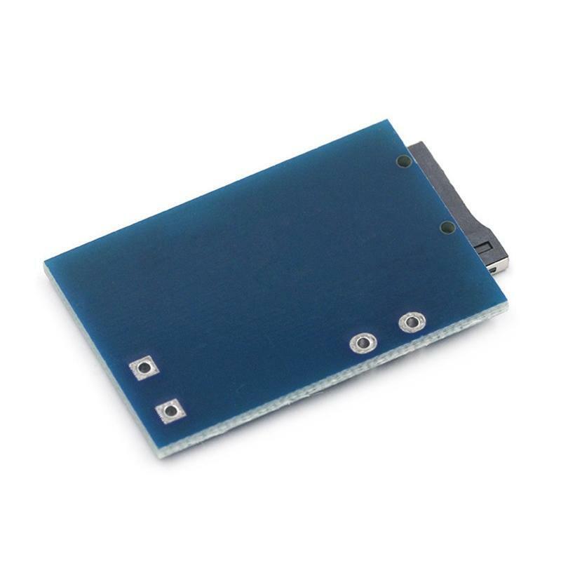 TF Card MP3 Decode Board Built-in 2W Amplifier for Arduino GM Power Supply Modul