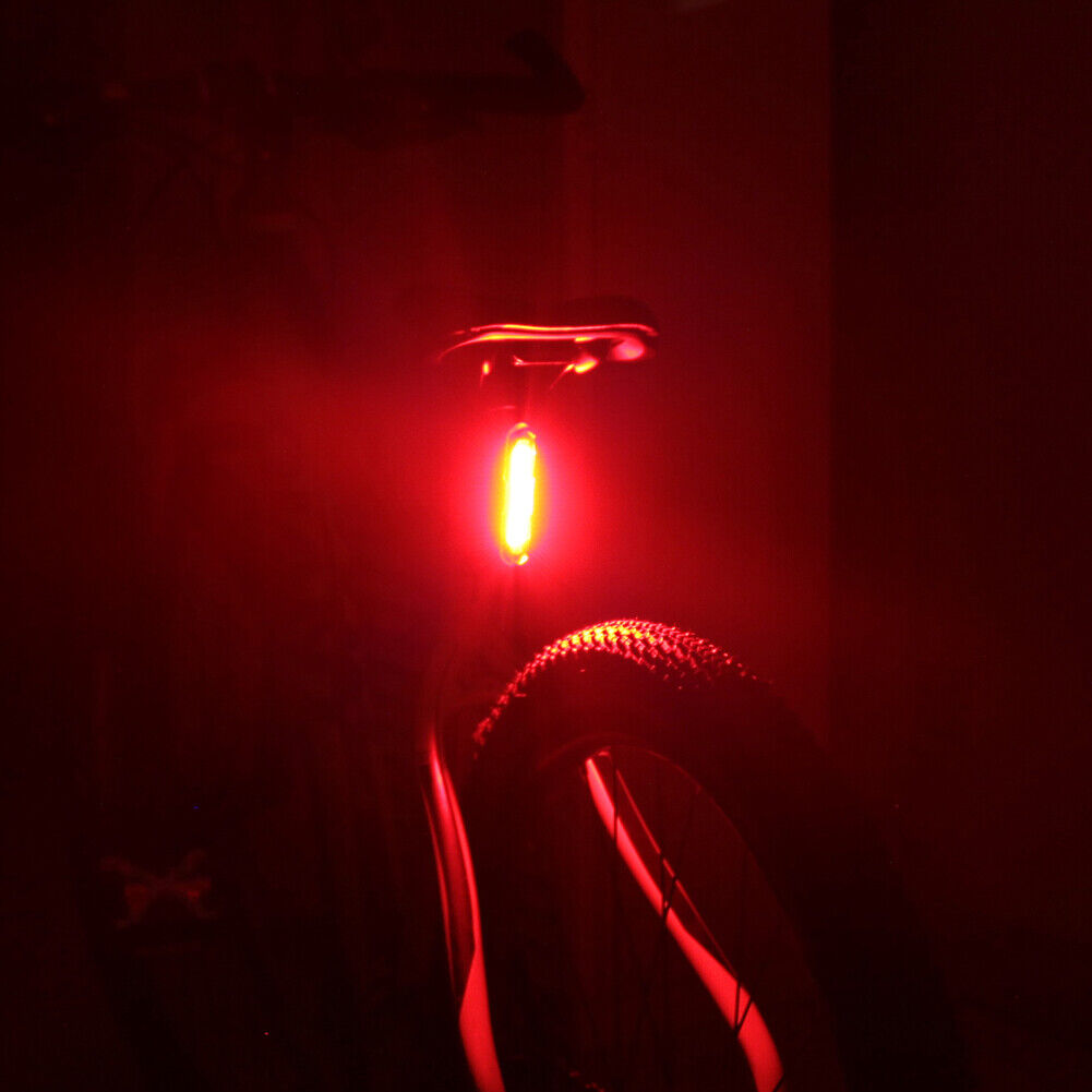 Cycling Bicycle CREE LED Lamp USB Rechargeable Bike Front  Light-119144