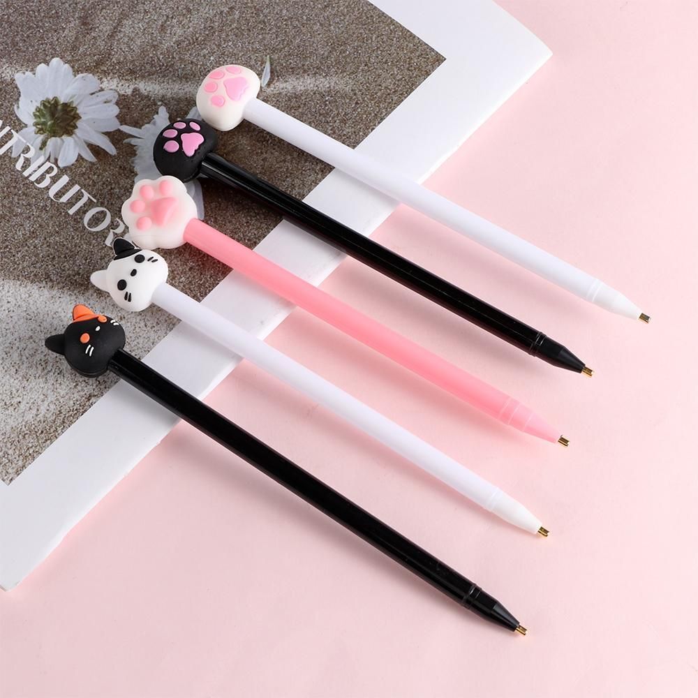 Embroidery DIY Cross Stitch 5D Diamond Painting Point Drill Pen Cat Claw Pens