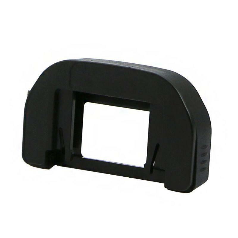 1PC Eyecup Eye cup Viewfinder EF For 300D 400D 500D 550D 600D 1000D