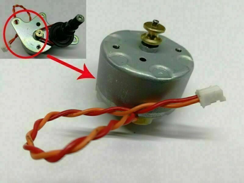 Side Brush Motor for Neato Botvac 65 70e 80 85 D80 D85 D3 D5 D7 XV series Vacuum