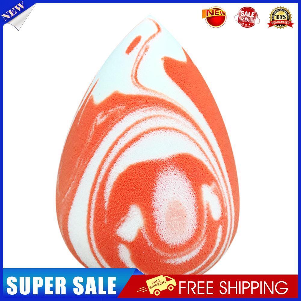 Sponge Makeup Powder Puff Portable Cosmetic Beauty Foundation Tool (02)