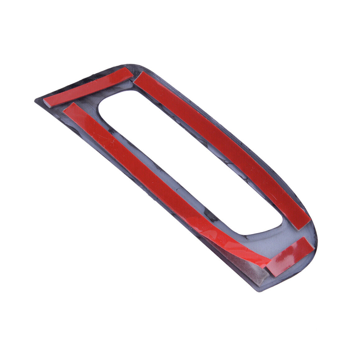 A Pillar Door Air Vent Outlet Trim Cover Frame Fit for Dodge Durango 2011-2021