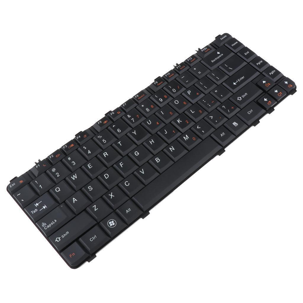 Computer Gamer Keyboard, Gaming Keyboard US English for Computer, Office, Games,