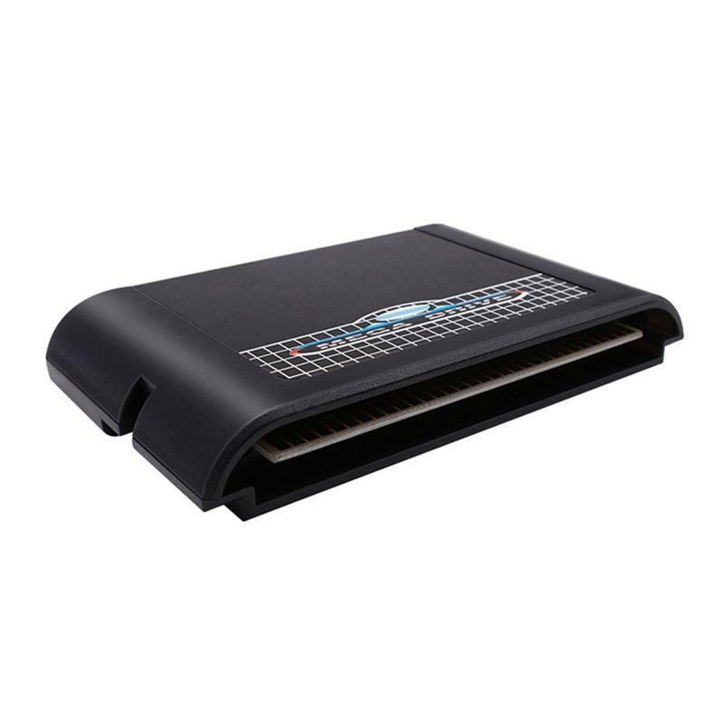 Flash Memory Card SD Card for  Drive MD1/MD2/ CD-X/32X