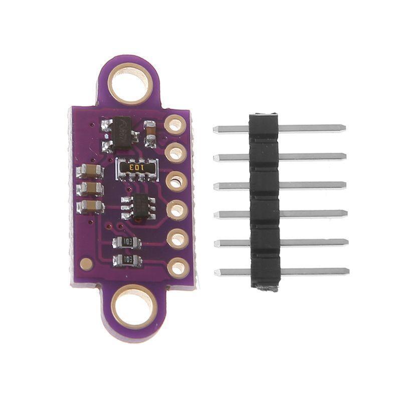GY-VL53L0XV2 Time-of-Flight Distance Measurement Sensor Breakout Module For