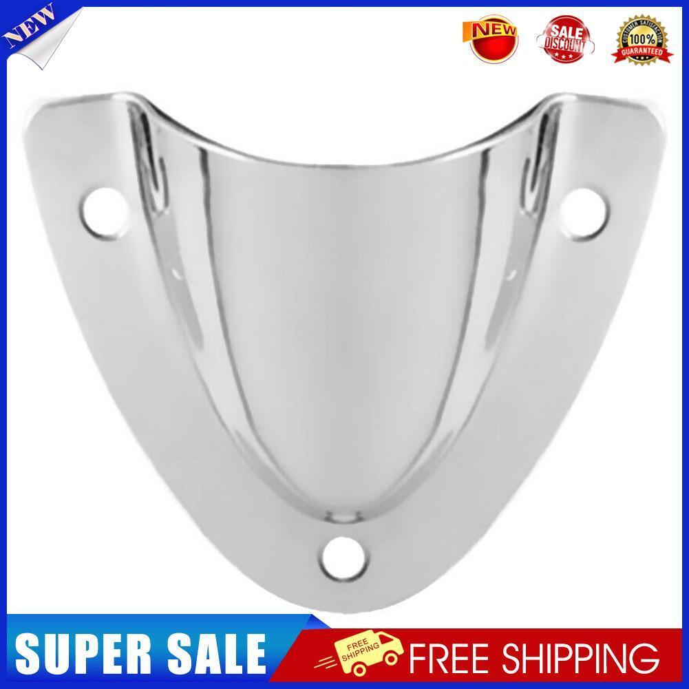 Boat Clam Shell Vent Hose Cable Cover Sailing Ship Marine Yacht Accessories