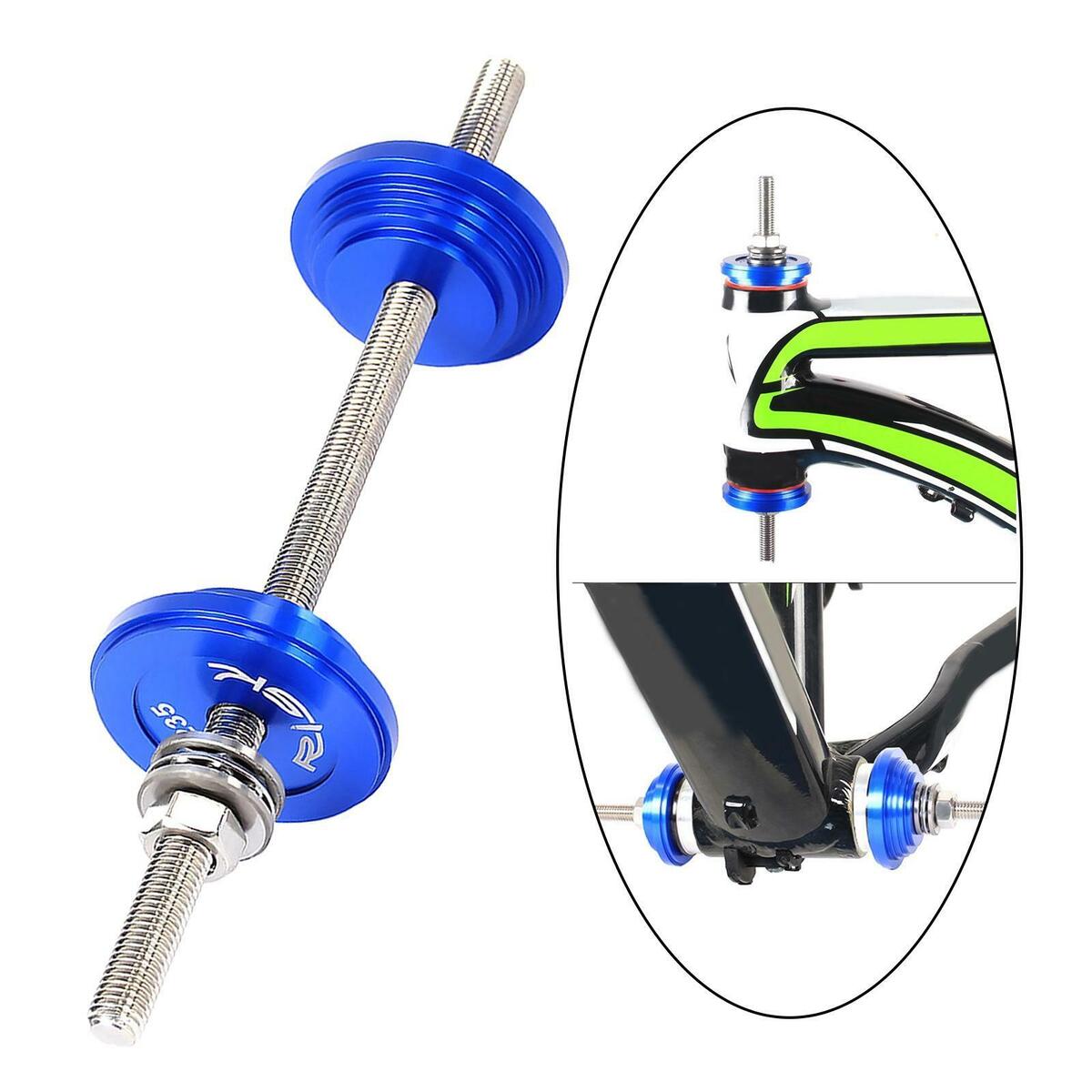 Bearing Press Tool Set Headset   Fixing for BB86-92