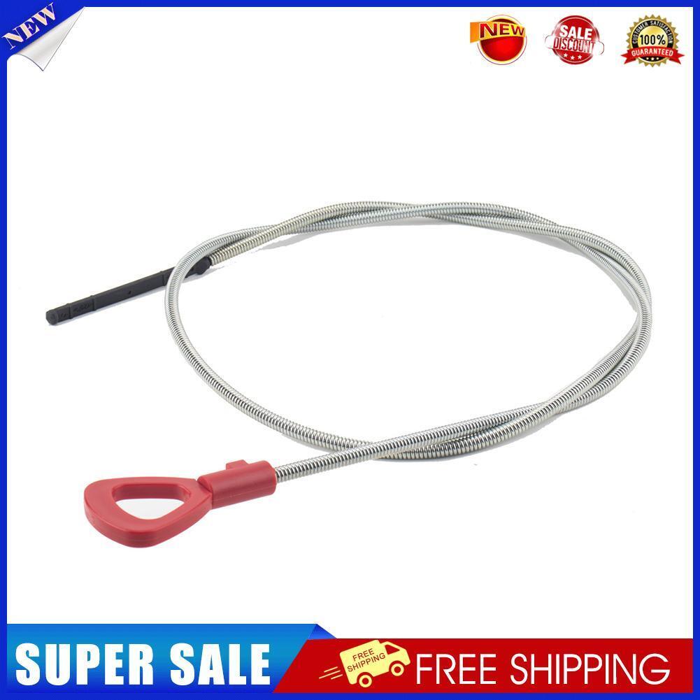 For Mercedes Benz Transmission Fluid Dipstick 722.6 722.7 722.8 (1220mm)