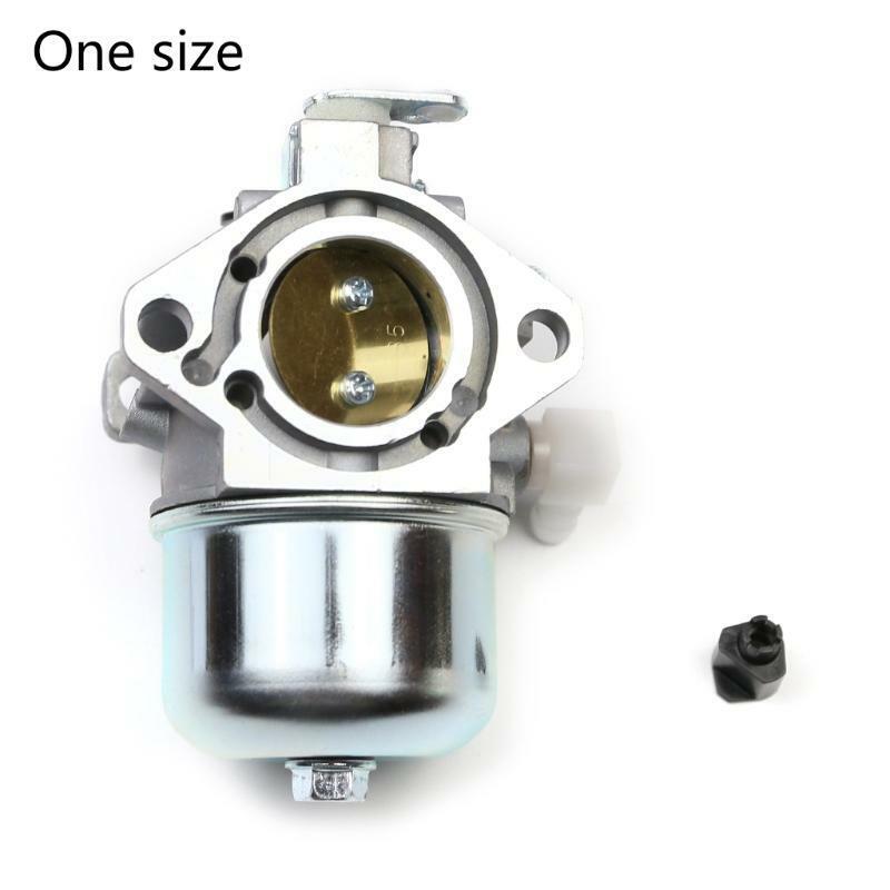 Professional Carburetor Kit for 699831 694941 Lawn Mower Engines Tractor Carb