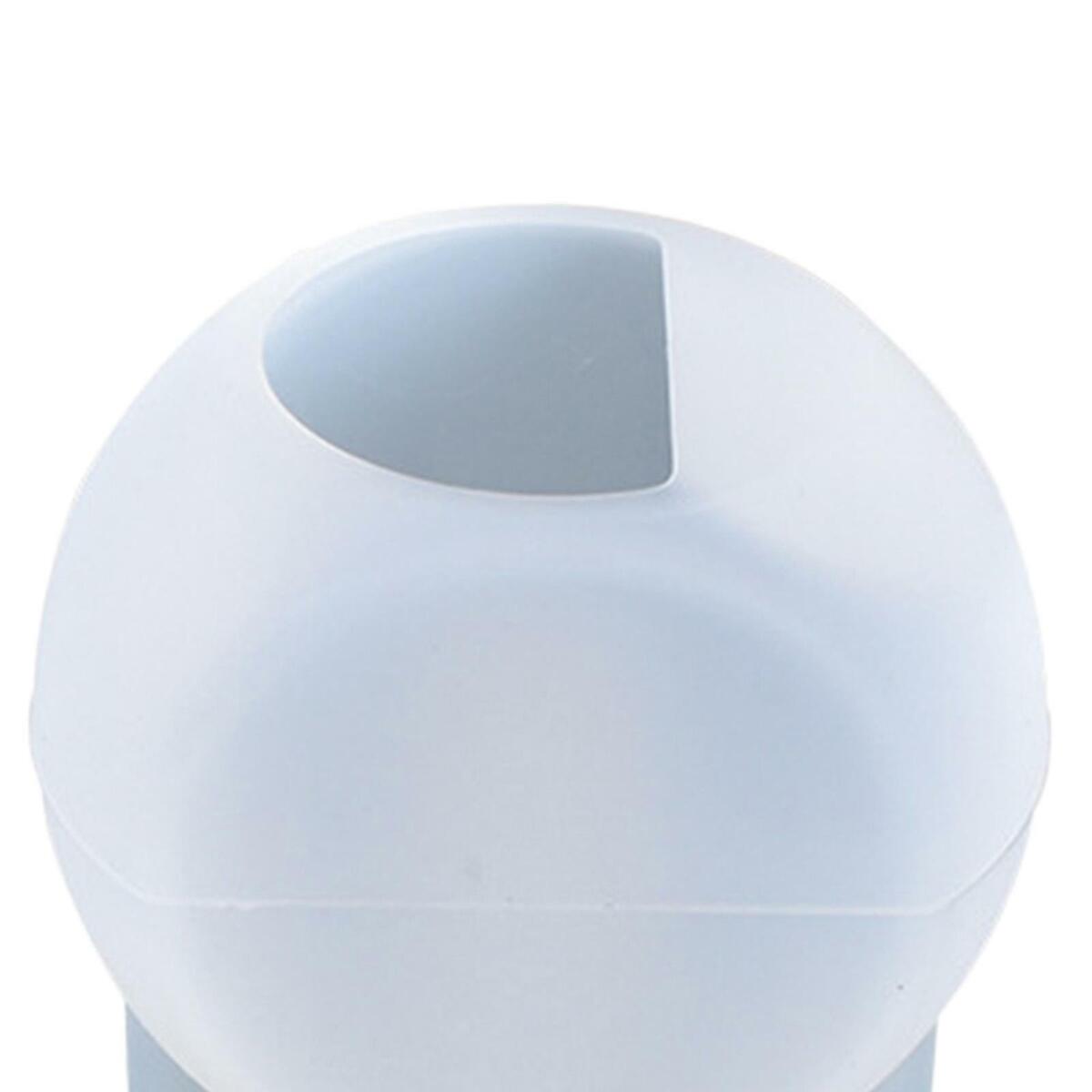 Silicone     Bottle Mould Epoxy Casting Making   Tool