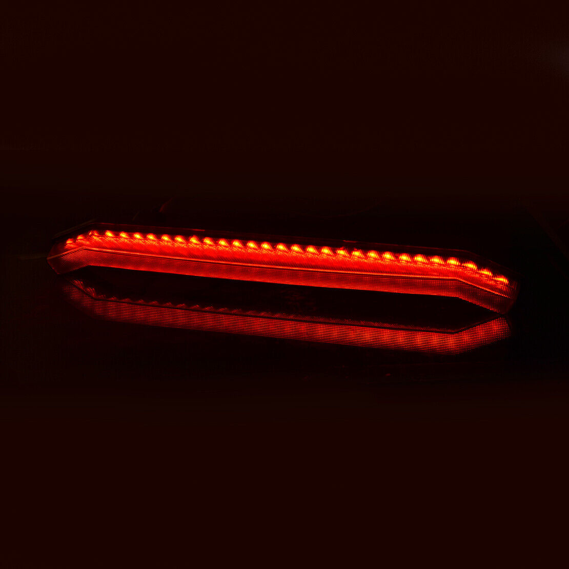 LED Rear Stop Tail Light Fit For Polaris RZR XP 1000 RZR XP 4 1000 RZR RS1