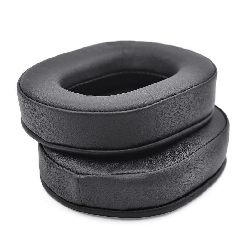 Soft Memory Foam Earpad for Senal SMH500 / 1000 Earphone Repairing Pads