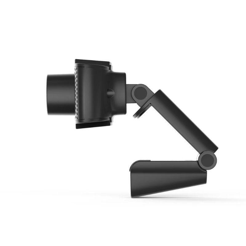 Computer Web Camera Built-in Stereo Microphone Computer Camera Full Video Call