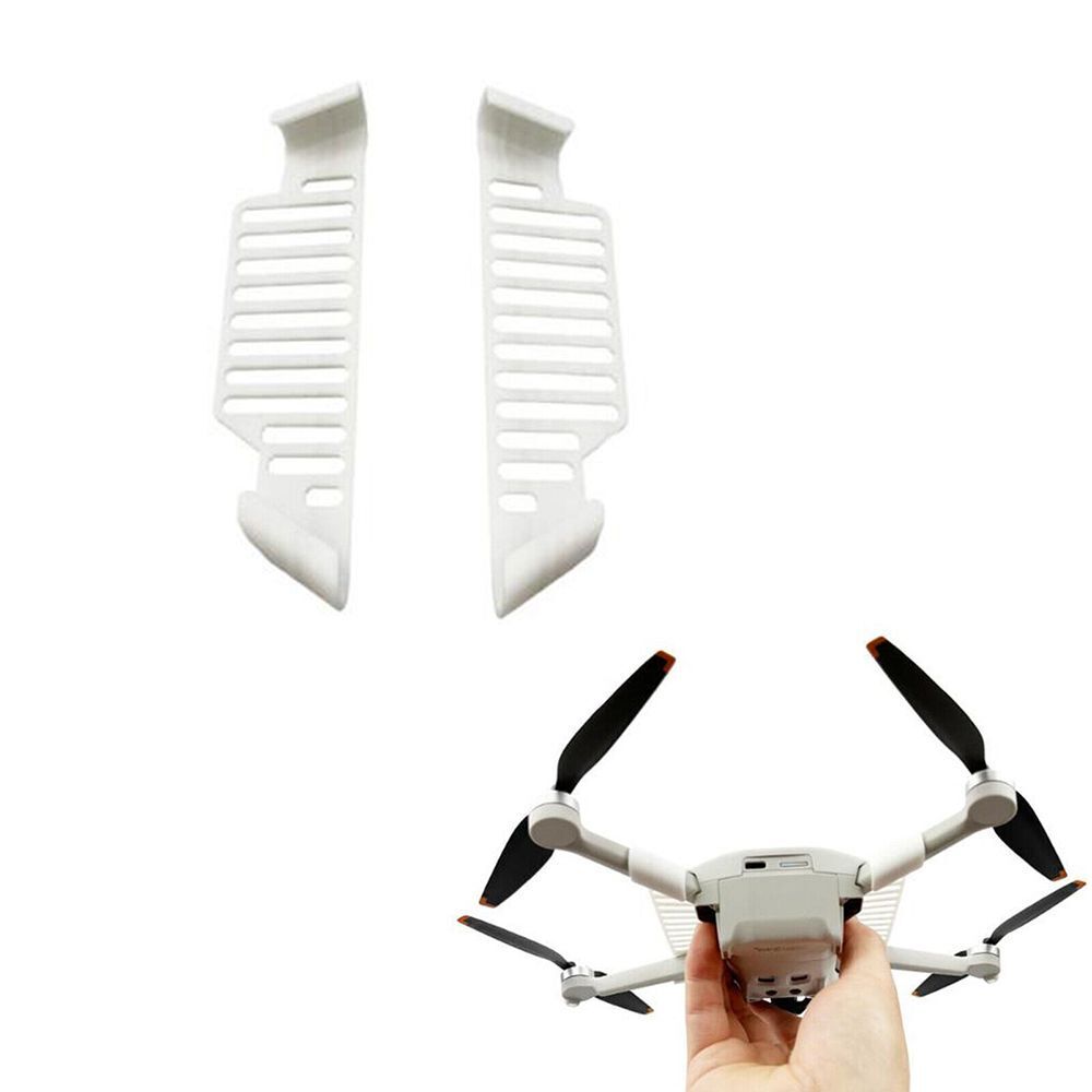 Protection Baffle Takeoff And Landing Guards Hand Guard For Dji MINI 3Pro