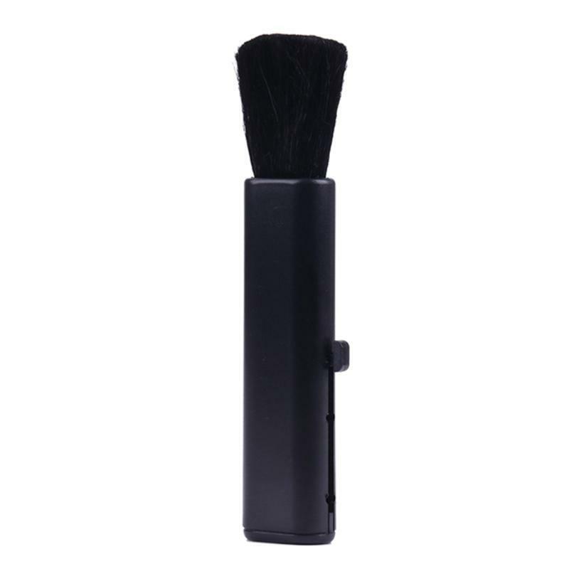 Mobile Phone PC Screen Cleaner Brush Portable Phone Screen Cleaning Artifact