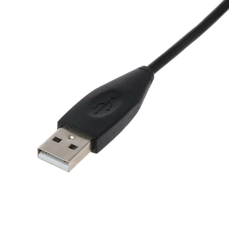 Durable USB Soft Mouse Cable Line Replacement Wire For Logitech G402 Mouse