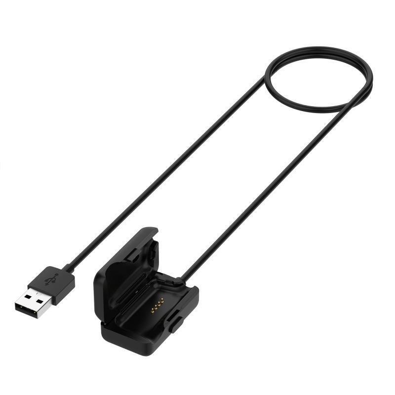 Power Supply Cable USB Charging Cable 1m Long for AfterShokz-Xtrainerz AS700