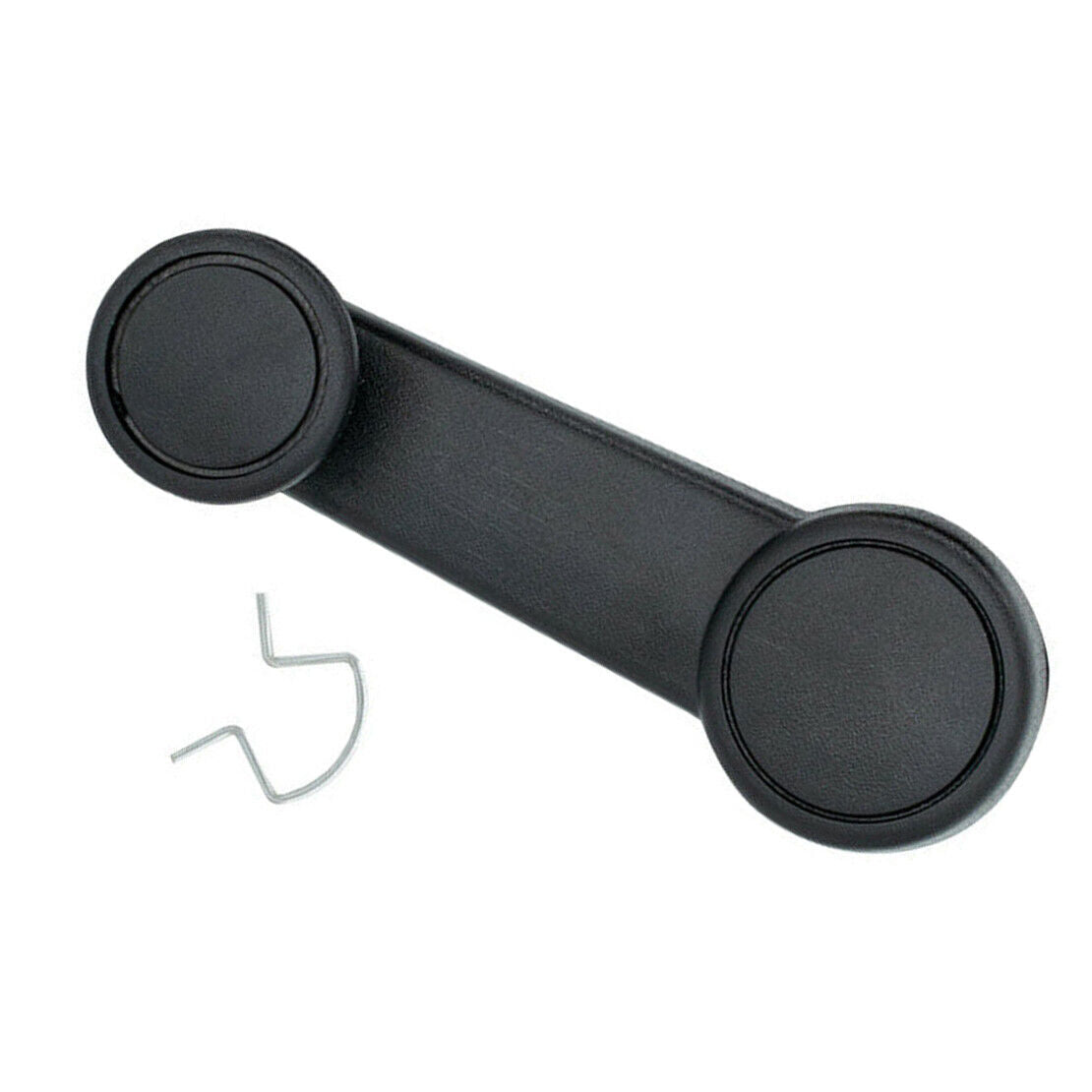 Car Window Winder Handles Fit For Ford Transit Connect Fiesta Focus Fiesta