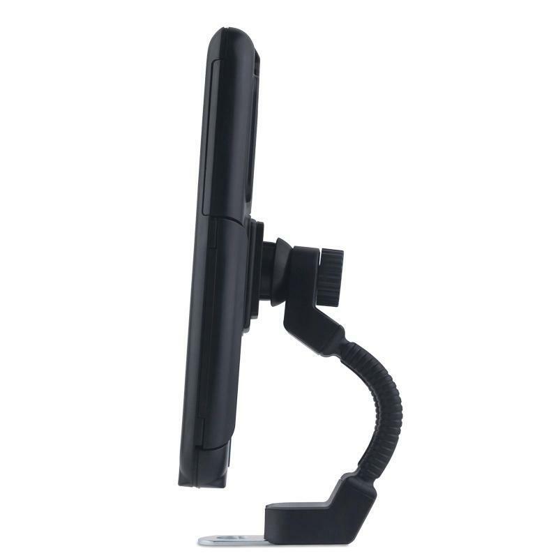360° Rotation Cell Phone Holder Phone Holder Touch Screen Motorcycle Phone Bag