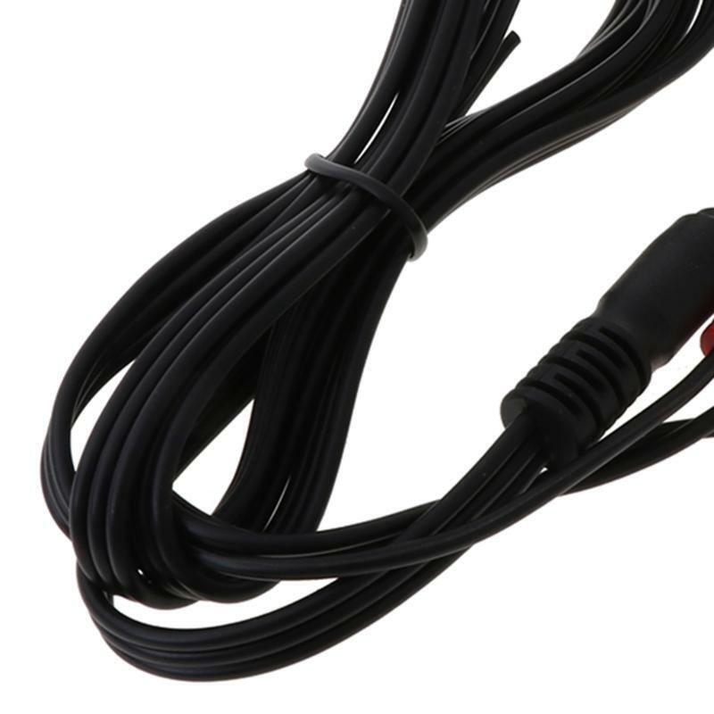 AV A/V Audio Video TV Cable Cord Lead For DV Mini Camcorder STV-250/N