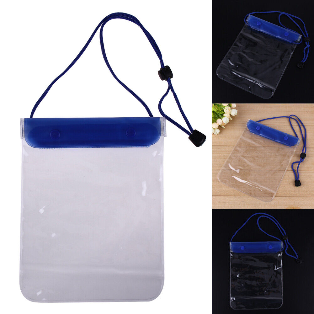 Waterproof Bag Case Phone Large Pouch Holder Swimming Waterproof Dry Bag
