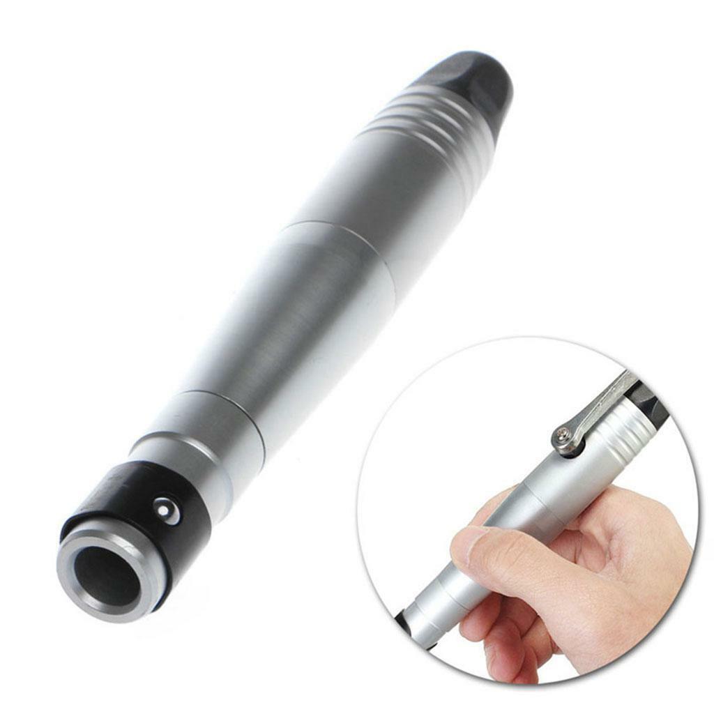 RV Screen   Handpiece Jewelry Engraving Attachment Hinejewelry