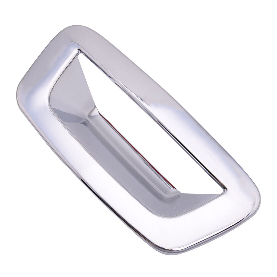 Rear Door Trunk Tailgate Handle Bowl Cover Trim fit for Buick Encore Opel 12-19