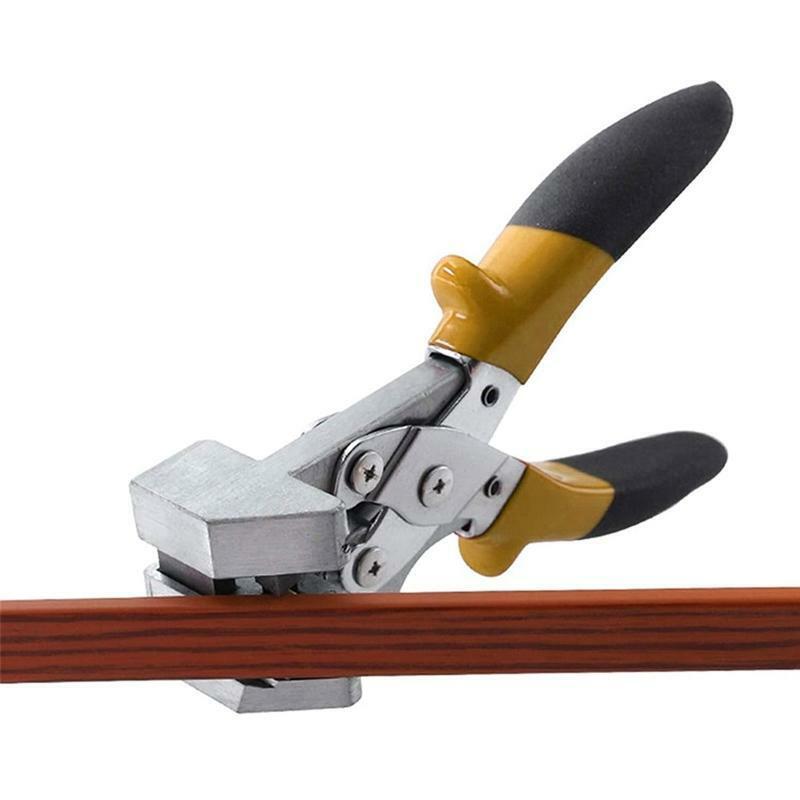 45 Degree Trunking Scissors Gift for DIY Work Friends and Family High Strength