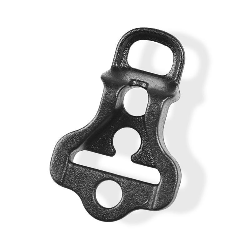 Camping Rope Lines and Guyline, Backpack Equipment?Tightening Rope Accessories