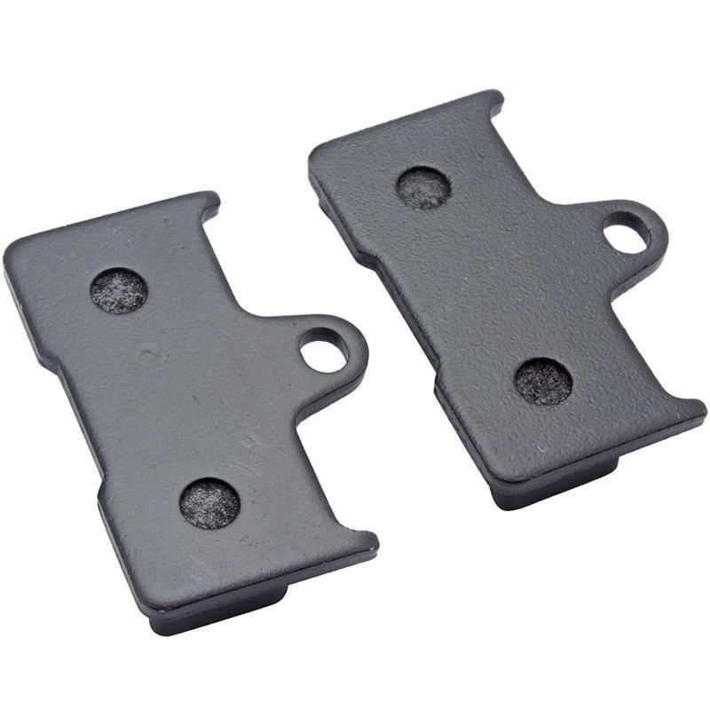 1 Pair Semi-Metallic Disc Brake Pads for CFmotoCF500 CF600 X5 X6 X8 U5 Bicycle