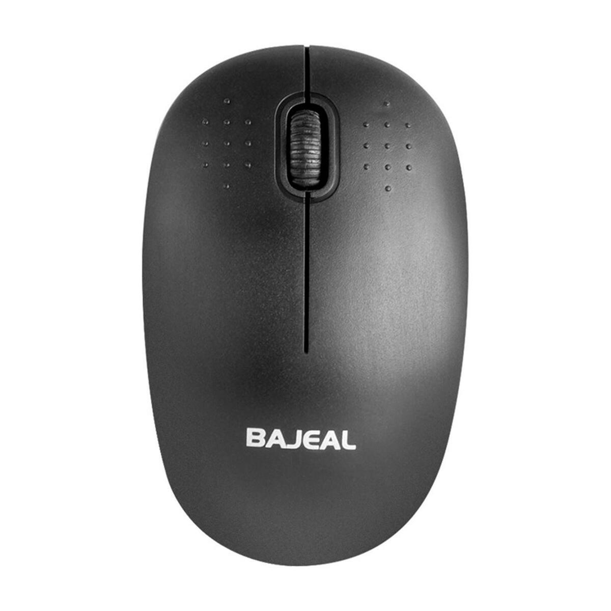 Office  Mouse 1000 DPI 2.4G USB Charging for Laptops Bedroom Desktop