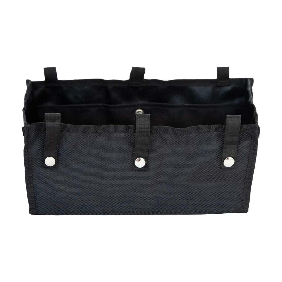 Underseat    Insert 4 Inner Pockets Large Foldable Tote