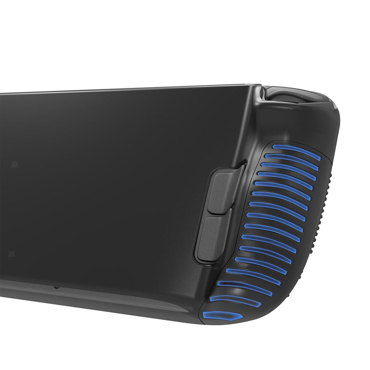 Silicone Protective Case Excellent Touch Shockproof Anti-Slip Particles Grip