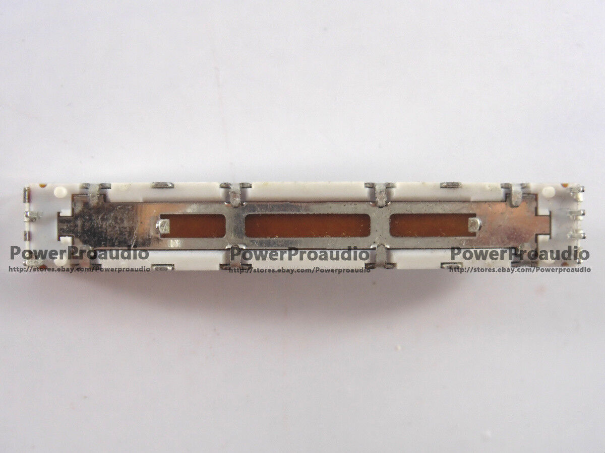 Channel Fader for Pioneer DCV1027 DJM850 900 2000NEXUS DDJ-SZ XDJ-AERO DJM-T1