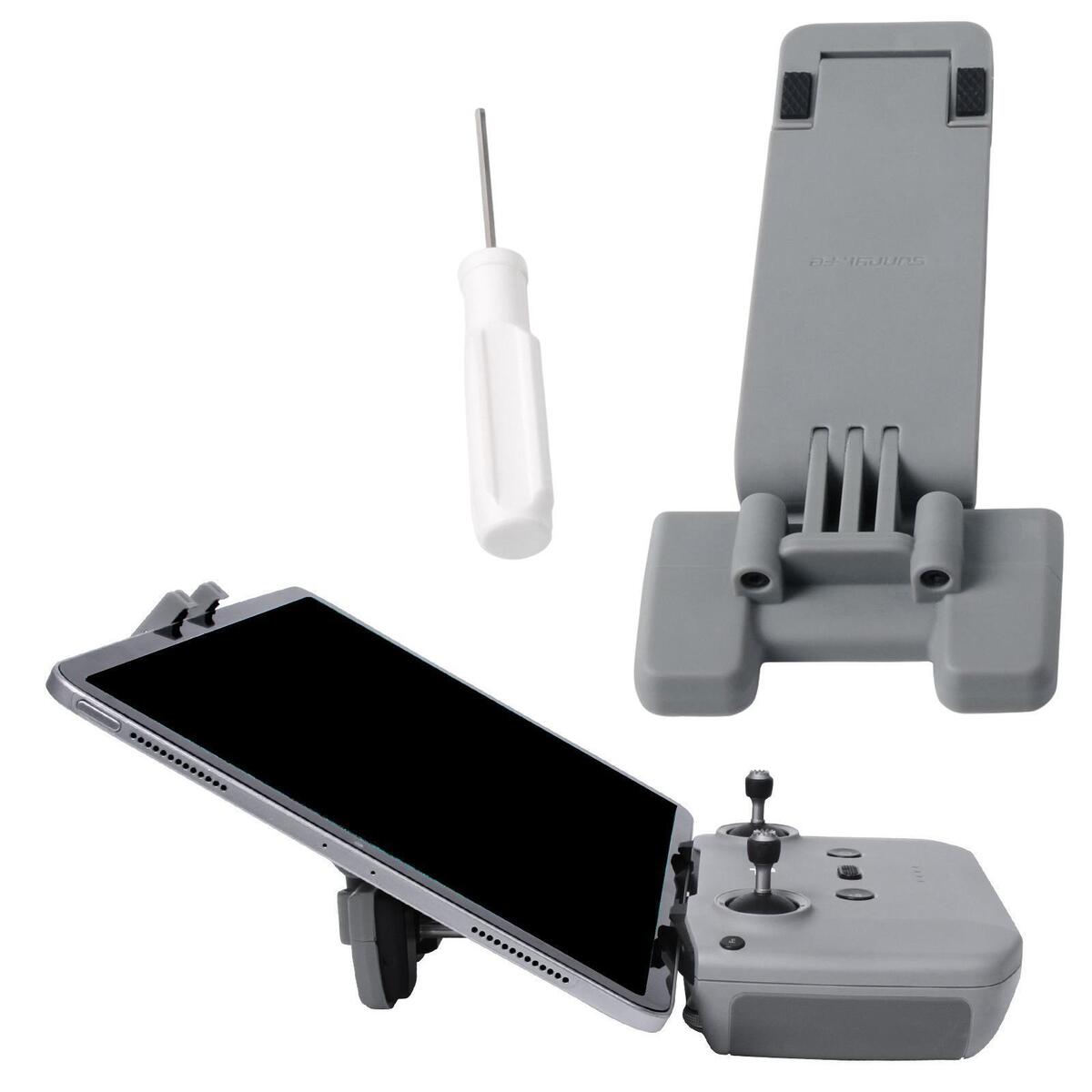 Adjustable Tablet Stand Smart Phone Bracket for DJI Mavic 3 Accessories