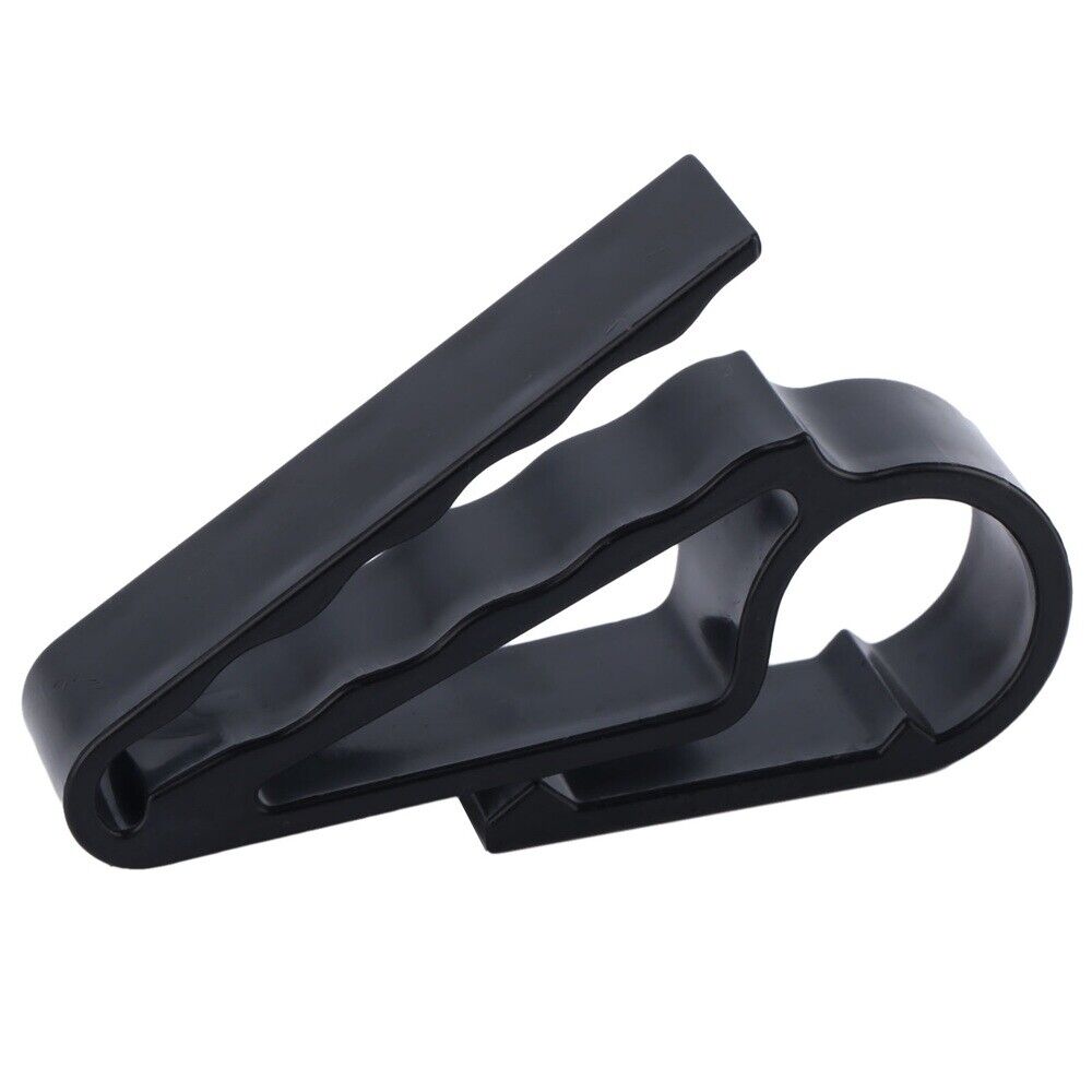Cigar Perfecto Clip Holder Minder Grip Clamp For Golf Bag Cart Boat Fishing
