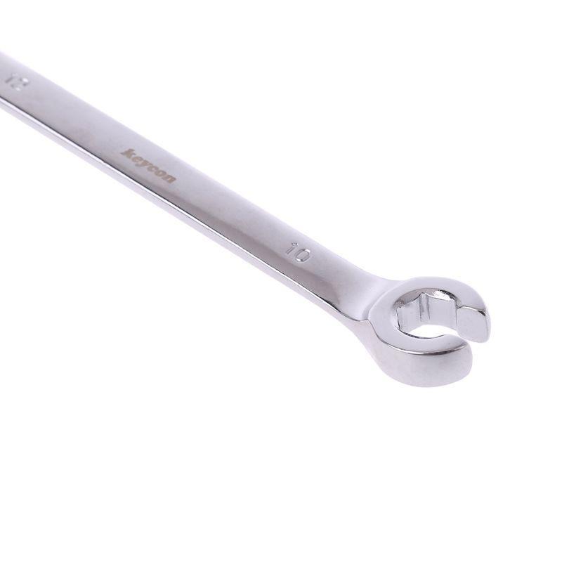 2Pcs Draper 10x12mm 12x14mm Brake Pipe Spanner Flare Nut Wrench Braking Tools