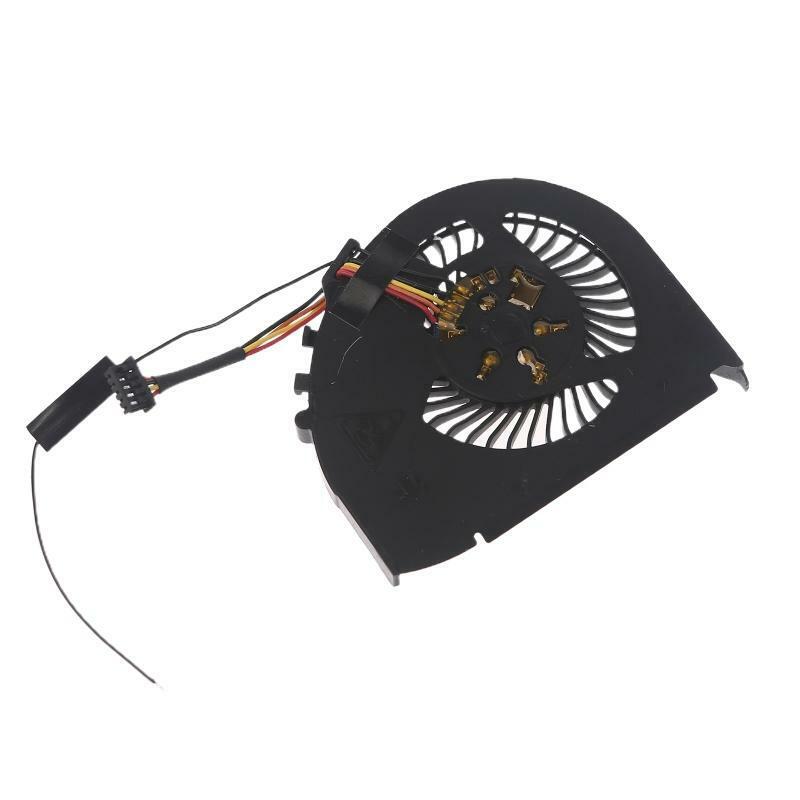 DC Brushless Notebook Cooling Fan Radiator for Lenovo IBM ThinkPad T440s T450s