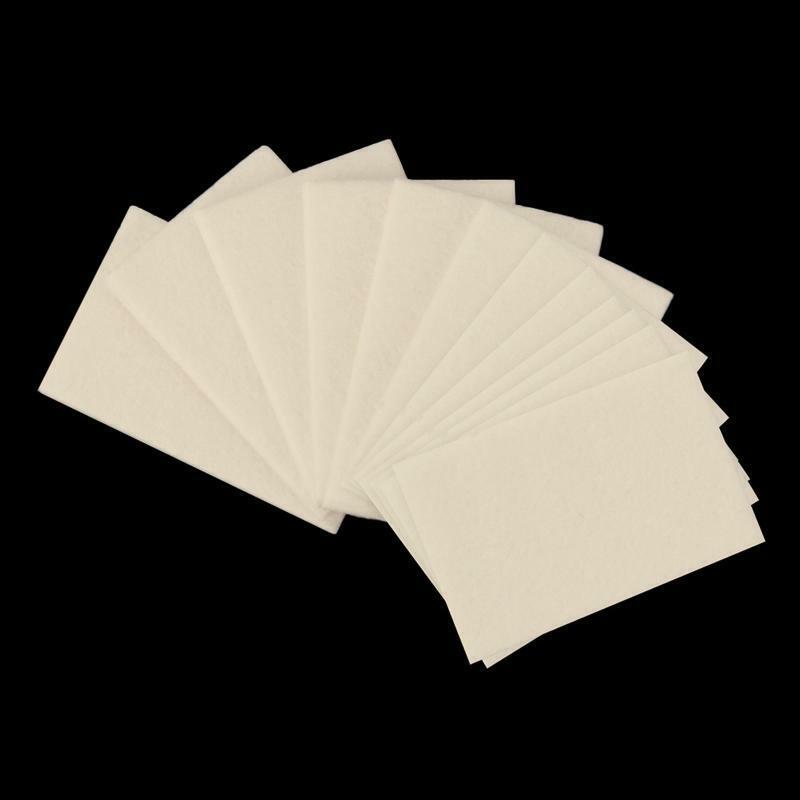 12pcs Anti Fog Inserts for Underwater Acticities for Hero 4/3+/3/2/1/Yi Cameras