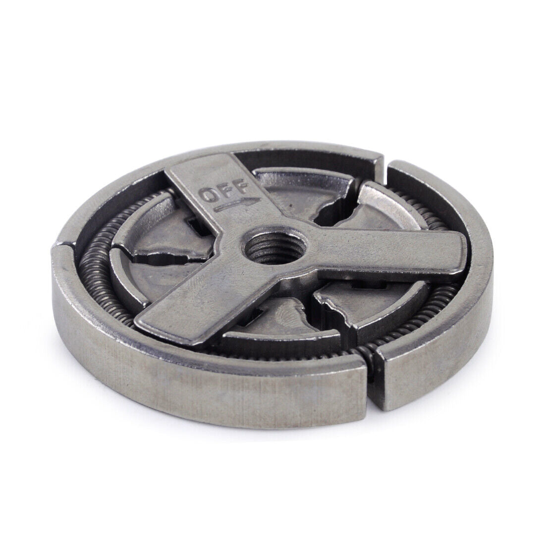 Clutch Assy With Washer fit for Chinese Chainsaw 4500 5200 5800 45cc 52cc Li