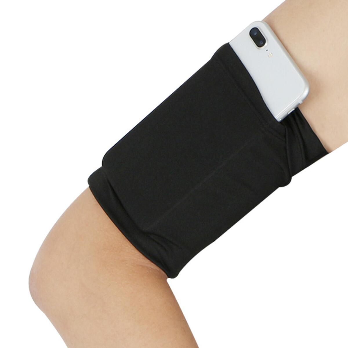 Cell Phone Armband Running Armband Sport Phone Arm Band Photo Pouch Exercise