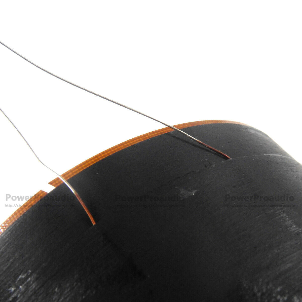 65.5MM Audio Bass Speaker Voice Coil Subwoofer Woofer Sound 2 Layers
